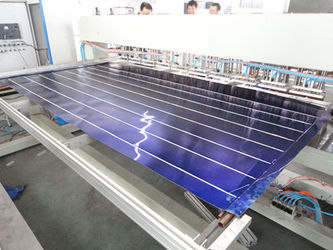 चीन Hangzhou Qianrong Automation Equipment Co.,Ltd फैक्टरी