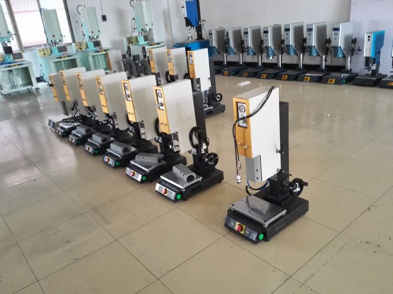 Hangzhou Qianrong Automation Equipment Co.,Ltd निर्माता उत्पादन लाइन