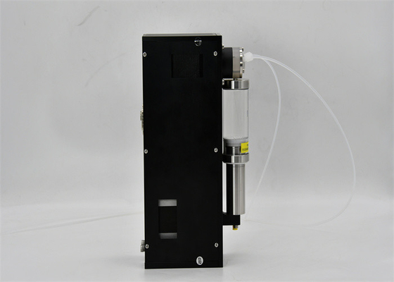 Intelligent Ultrasonic Dispersion Automatic Pumping System for Ultrasonic Spraying Coated