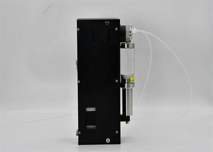 Intelligent Ultrasonic Dispersion Automatic Pumping System for Ultrasonic Spraying Coated