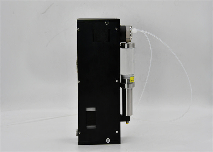 Intelligent Ultrasonic Dispersion Automatic Pumping System for Ultrasonic Spraying Coated