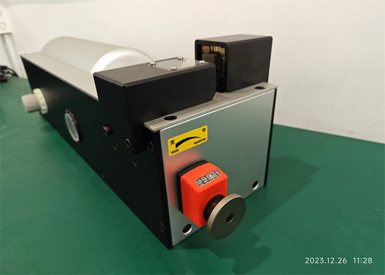 मल्टी स्ट्रैंड 12 AWG तार अल्ट्रासोनिक उच्च शक्ति और सीलिंग वेल्डिंग मशीन बिना योजक