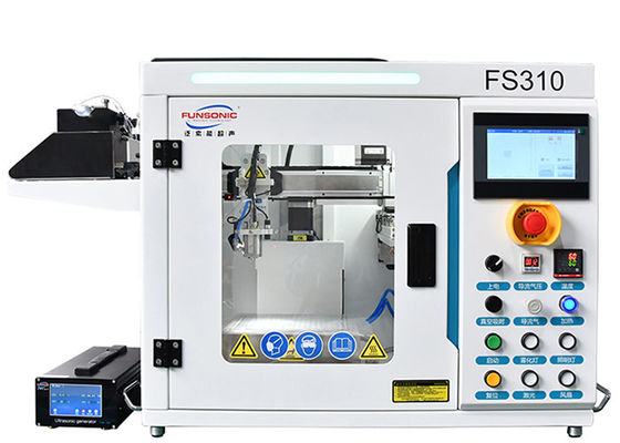 समान रूप से बिखरे कार्यात्मक नैनोकणों के साथ विद्युत सक्रिय अल्ट्रासोनिक कोटिंग