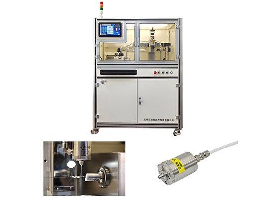 धमनी नेटवर्क गुब्बारा स्प्रे अल्ट्रासोनिक परिशुद्धता एकत्रण प्रकार कोटिंग