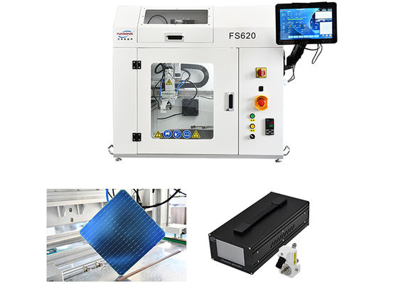 अल्ट्रासोनिक पतली फिल्म फोटोवोल्टिक सेल एटोमाइजेशन नैनो पार्टिकल कोटिंग