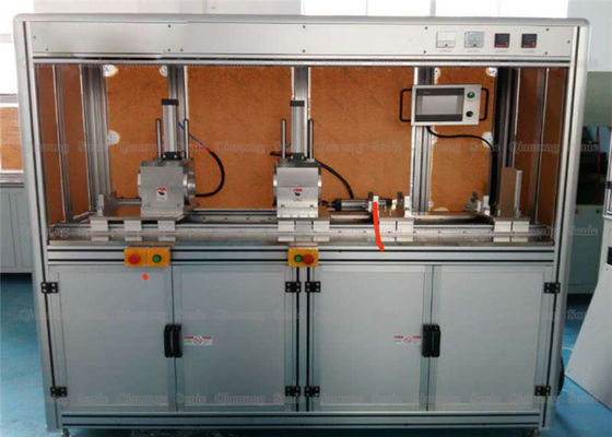 2000w माइक्रोपोरस फिल्म फोल्डिंग फिल्टर के लिए लंबा 40 इंच फिल्टर कोर