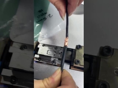 कॉपर वेल्डर 20Khz अल्ट्रासाउंड अतिरिक्त स्प्लिसर सामग्री के बिना