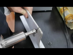 ब्रैनसन CJ20 कनवर्टर डिजिटल के साथ 1000 वाट उच्च शक्ति अल्ट्रासोनिक केक स्लाइसर