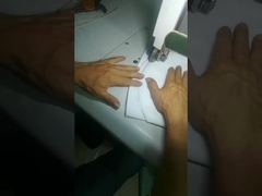 22 मिमी सीमलेस वेल्डिंग लाइन के साथ 20Khz अल्ट्रा रोटरी सिलाई मशीन