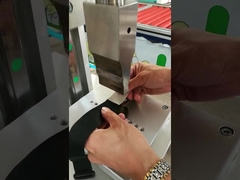 गहरी वेल्डिंग के लिए उच्च तापमान अल्ट्रासोनिक प्लास्टिक वेल्डिंग मशीन