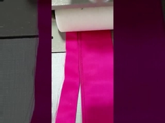 22 मिमी सीमलेस वेल्डिंग लाइन के साथ 20Khz अल्ट्रा रोटरी सिलाई मशीन