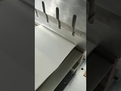 गहरी वेल्डिंग के लिए उच्च तापमान अल्ट्रासोनिक प्लास्टिक वेल्डिंग मशीन