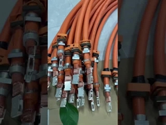 उच्च विश्वसनीयता अल्ट्रासोनिक धातु वेल्डिंग उच्च शक्ति अल्ट्रासोनिक वायर हार्नेस वेल्डर