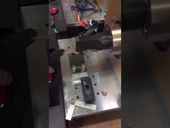 3000 वाट अल्ट्रासोनिक धातु वेल्डिंग, सौर पैनल वेल्डिंग के लिए अल्ट्रासोनिक सीलिंग उपकरण