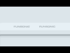 यूनिफॉर्म कोटिंग अल्ट्रासोनिक स्प्रे कोटर उपकरण अधिकतम शक्ति 1-15W और स्प्रे एकरूपता ≥95% के साथ