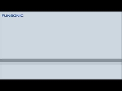 विभिन्न नोजल के साथ बैटरी इलेक्ट्रोड के लिए अल्ट्रासोनिक फिल्म स्प्रे कोटर