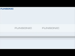 अनुकूलित अनुप्रयोग के लिए औद्योगिक अल्ट्रासोनिक स्प्रे कोटिंग मशीन सर्वो मोशन सिस्टम
