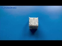 50Khz अल्ट्रासोनिक सोल्डरिंग पाउडर एटोमाइजेशन उपकरण