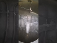 अल्ट्रासोनिक तरल धातु तांबा एल्यूमीनियम परमाणुकरण