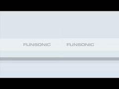 50Khz अल्ट्रासोनिक सोल्डरिंग पाउडर एटोमाइजेशन उपकरण लो मेल्ट मेटल