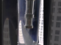 अल्ट्रासोनिक ग्राफीन फैलाव बुद्धिमान उपकरण 20Khz औद्योगिक तरल सोनोकेमिस्ट्री