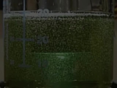 उच्च आवृत्ति आयाम अल्ट्रासोनिक सोनोकेमिकल कैविटेशन प्रोसेसर 1200w