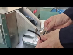 मुद्रित सर्किट बोर्ड के लिए 30kHz अल्ट्रासोनिक कटिंग सिस्टम द्वारा दीर्घकालिक कंपन के तहत सुरक्षित