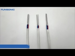 अल्ट्रासोनिक सिल्वर कॉपर वायर बंडल टिन कोटिंग वेल्डिंग मशीन